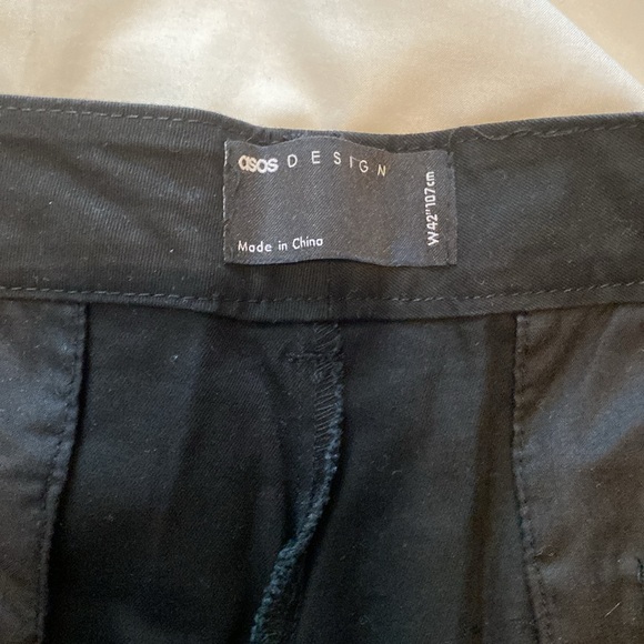ASOS shorts size W 42” 107cm - Picture 3 of 4